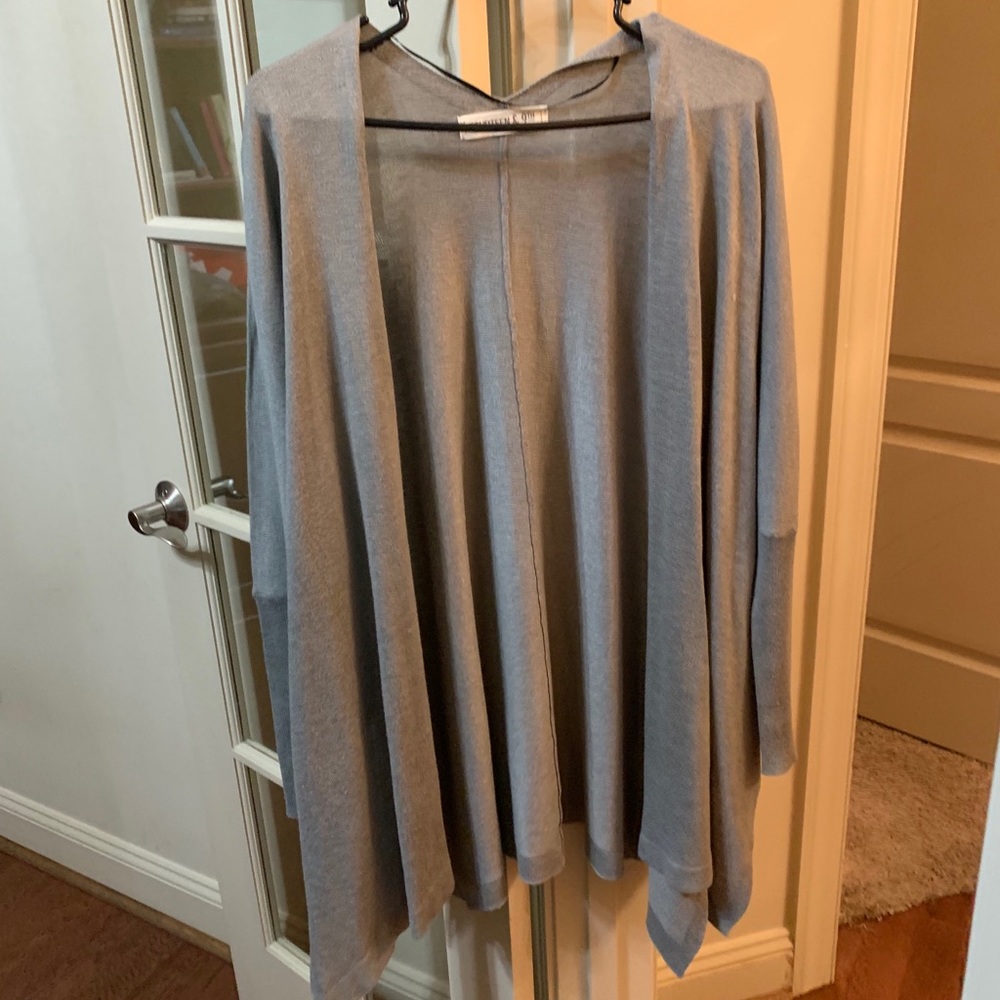 Cardigan - Picture 2 of 2